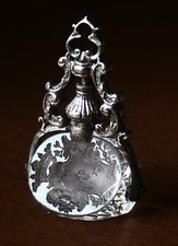 Matrice, sceau, marquis