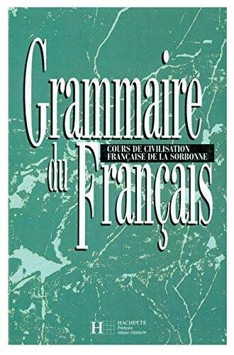 Grammaire francais cours - grammaire,