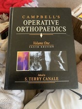 campbell's operative