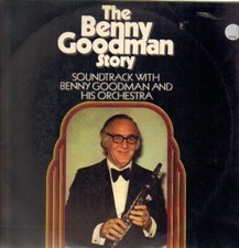 Benny Goodman The Benny