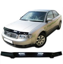 Bra Capot Deflecteur