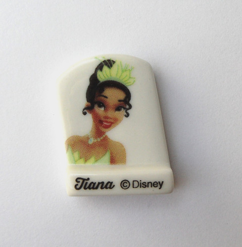 Cyb fève pasquier disney - -,