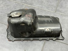 Carter D'Huile BMW 3er E46