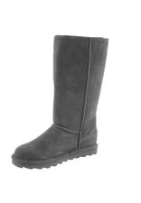 BEARPAW Elle Haut Bottes D'Hiver Femmes Lammfellstiefel Bottes 1963W Anthracite