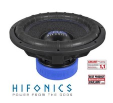 HIFONICS ZRX15D2 38 cm (15")