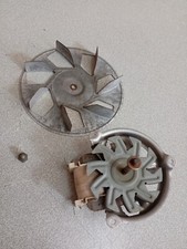 PLASET M4313 TYPE 54879 Hoover Candy Rosières moteur ventilateur Hélice Four