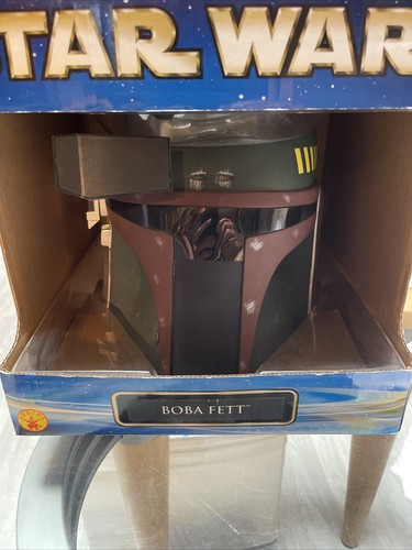 Supreme edition boba fett - edition,