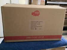 LOT DE 10 GRANDS CARTONS DE DÉMÉNAGEMENT EN 800X500X400 MM .