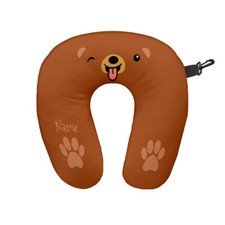 Personnalisé Cartoon Ours en