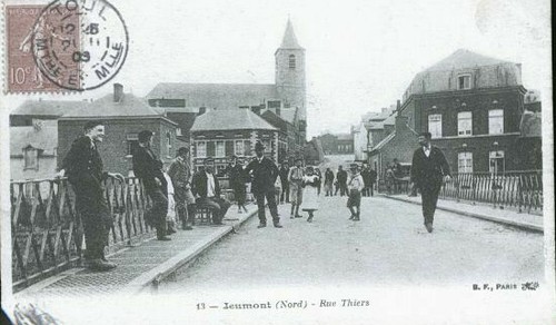 Jeumont - jeumont,