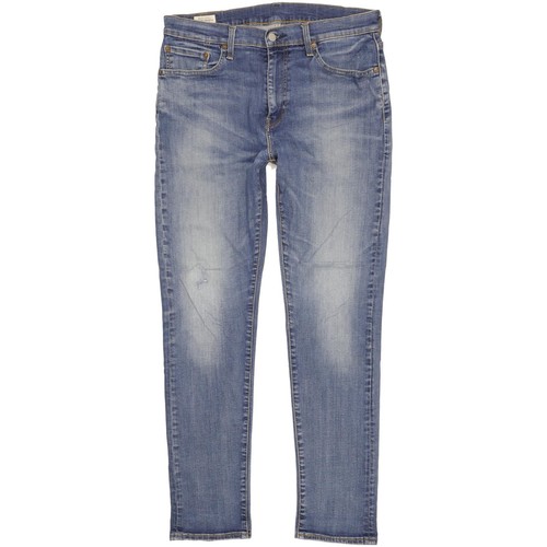 Levi 512 homme - bleu, tapered