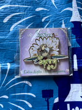 Disney Pin Trading DLP Bambi