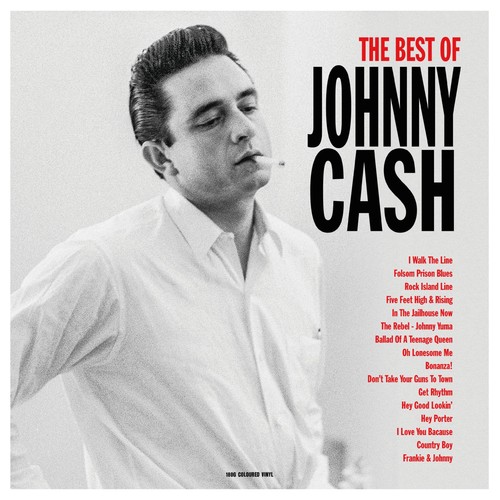 Johnny cash the - johnny,