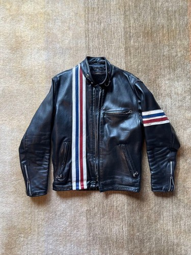 Schott nyc horsehide single - schott,