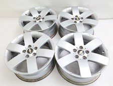 jeu de jante 7x17ET46 Chevrolet CAPTIVA 80185