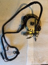 YAMAHA XJ 650 TURBO - 1982 - 11T -  PLATINE D ALLUMAGE