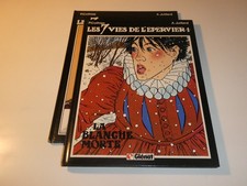 LOT EO LES 7 VIES DE