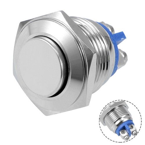 Bouton poussoir interrupteur - bouton,