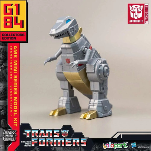 Transformers generation one - transformers,