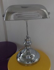 Lampe Banquier IKEA vintage 80