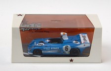 MS680 B  #6  LE MANS 1974  BIZARE Ref.BZ189 1/43°