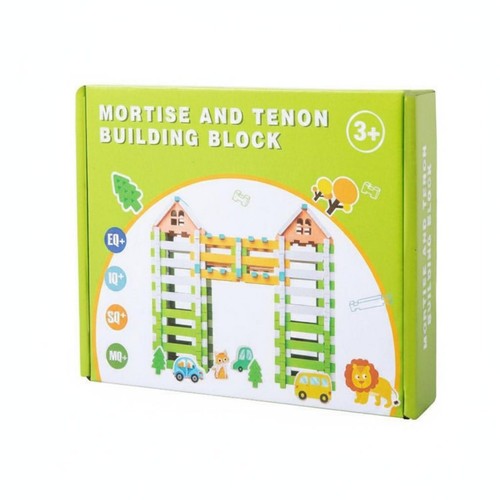Construction tenon et - tenon,