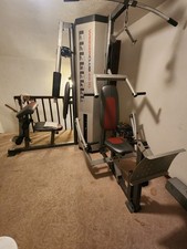 Weider club home gym - weider,