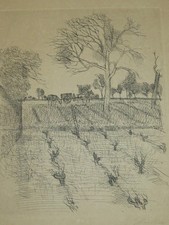 Maurice BRIANCHON 1899-1979