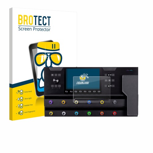 Protection écran pour line - protection,