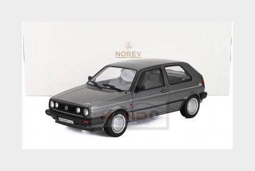 Norev volkswagen golf ii - volkswagen,