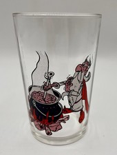 Verre ASTÉRIX - Panoramix