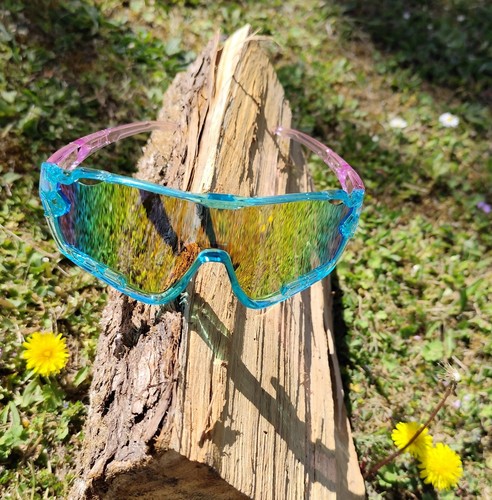 Lunettes soleil sport - de,