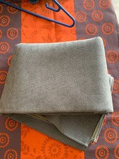 Protection matelassée - pour canapé ou tapis animaux ou autre