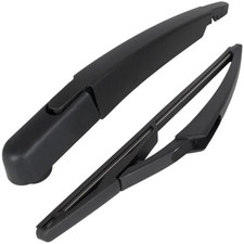 BRAS D'ESSUIE-GLACE ARRIÈRE + LAME 265 mm POUR MERCEDES W246 CLASSE B 2011-2015