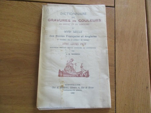 Dictionnaire des gravures - des,