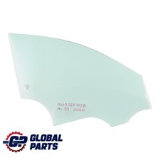 Mercedes W205 Glace de Porte Avant Droite Green Glazing AS2 A2057250110