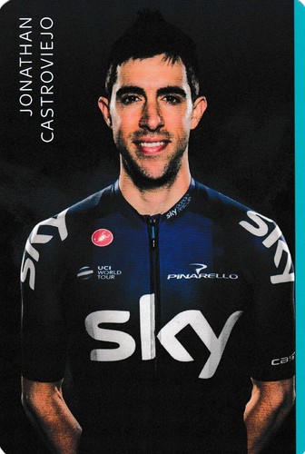 Cyclisme carte cycliste - cyclisme,