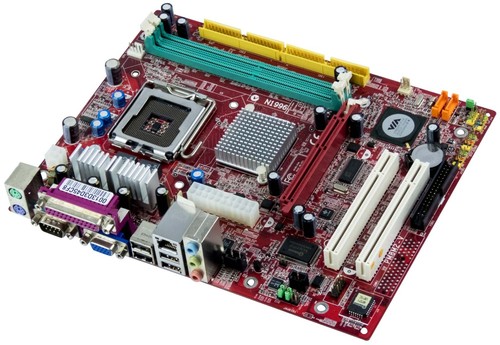 Msi pm8m2 7071 ver 1 - ms-7071, ver:1