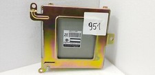 Nissan Almera N16 1.5 16v calculateur moteur MEC11-200 #951
