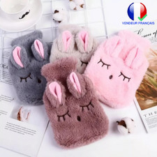 Petite Bouillotte En