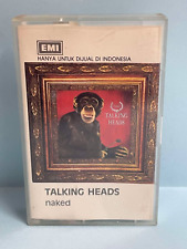 CASSETTE AUDIO VINTAGE TALKING