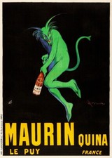 MAURIN QUINA Le PUY ApéRITIF