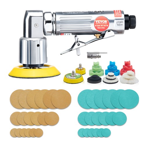 Vevor kit ponceuse - vevor,