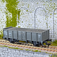 Fleischmann 5206K – Wagon