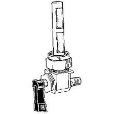 Robinet À Essence Fantic Motor 125 Caballero 1976-1983