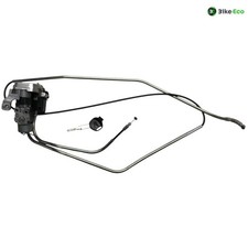 Serrure contacteur a clé