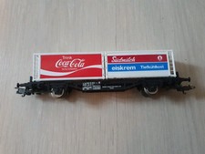 Lima wagon porte - lima-, db