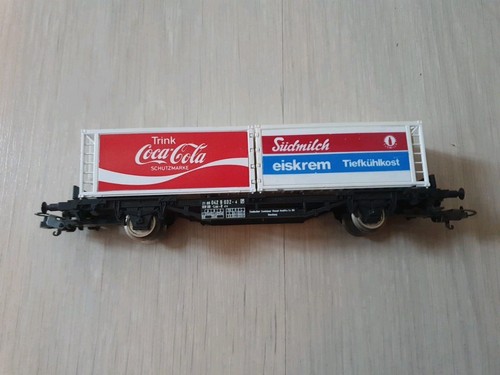 Lima wagon porte - -,