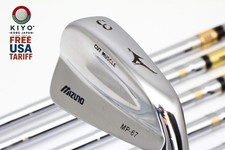 Set de 8 fers MIZUNO MP-67