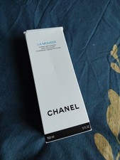 Crème Nettoyante La Mousse De